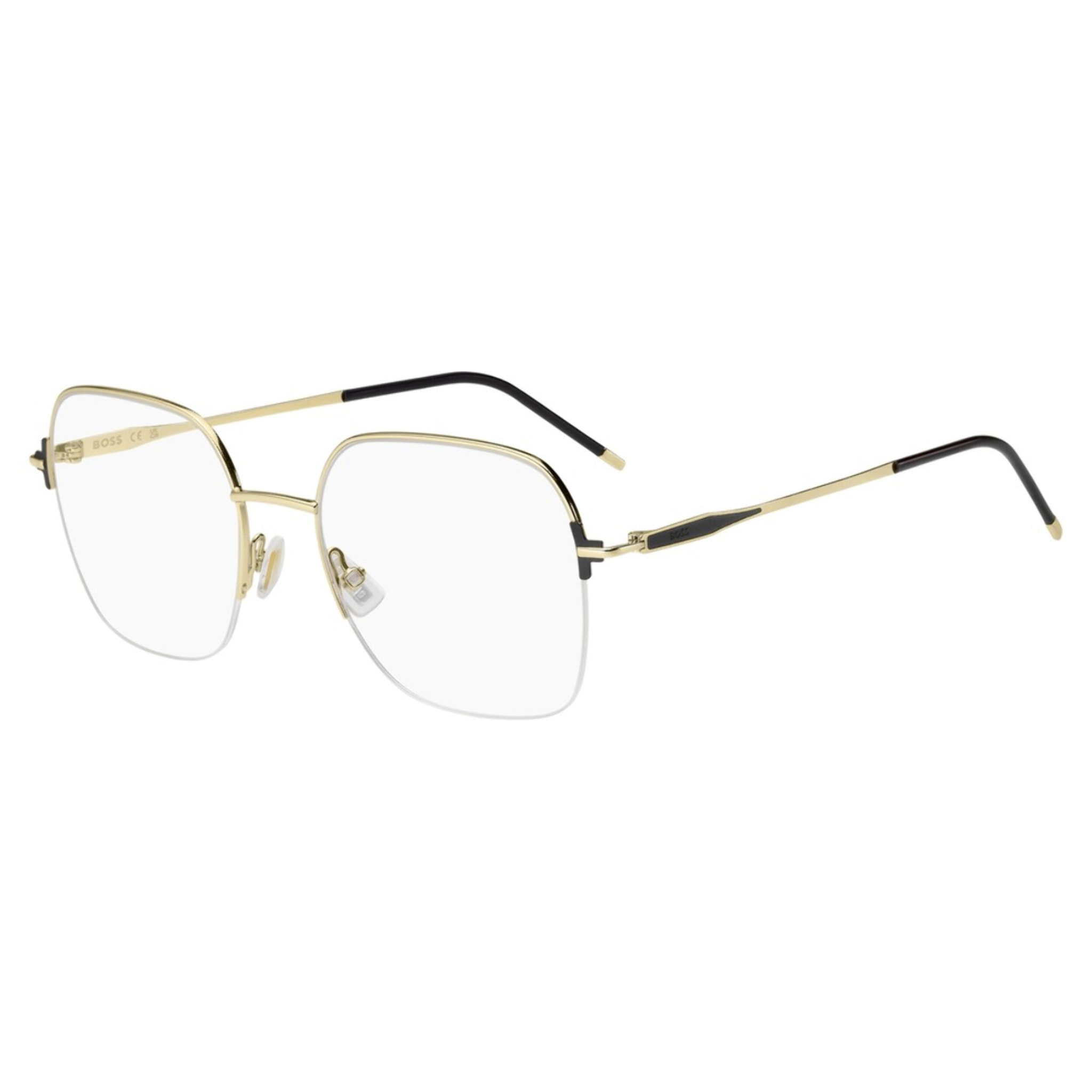 Gafas de Vista Hugo Boss 1868 I46 de Metal Mujer 53 mm