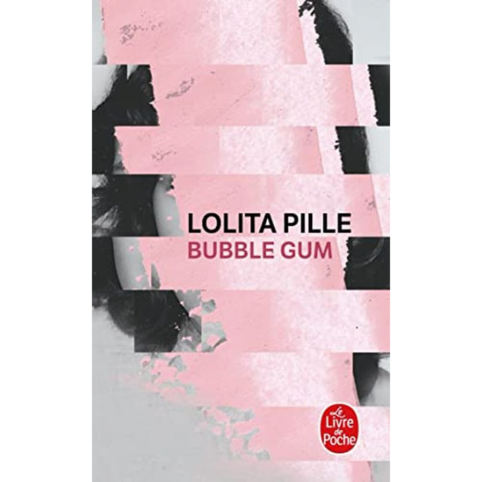 Pille, Lolita | Bubble Gum | Livre d'occasion