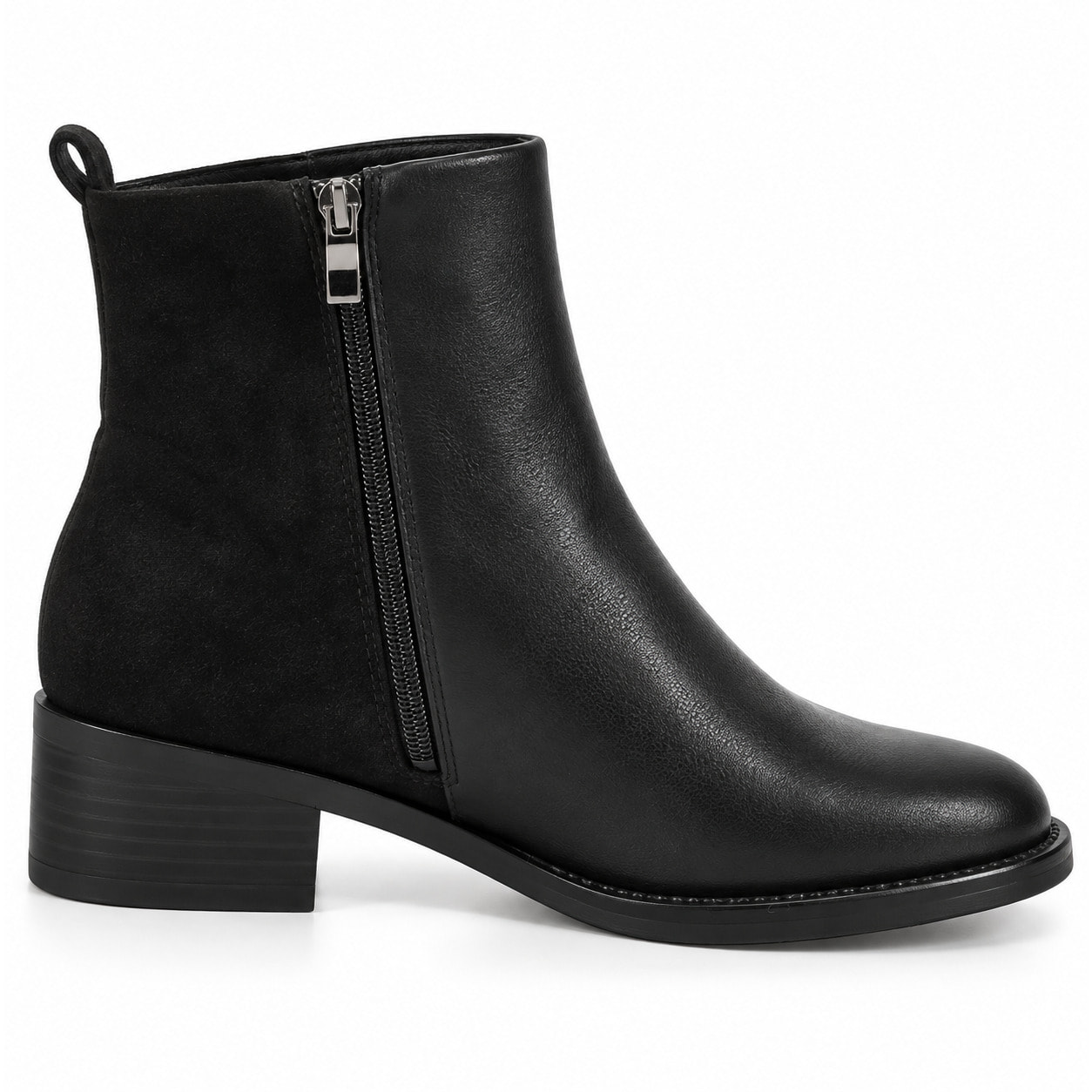 Stivaletti - tacco 3,5 cm
