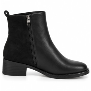 Stivaletti - tacco 3,5 cm