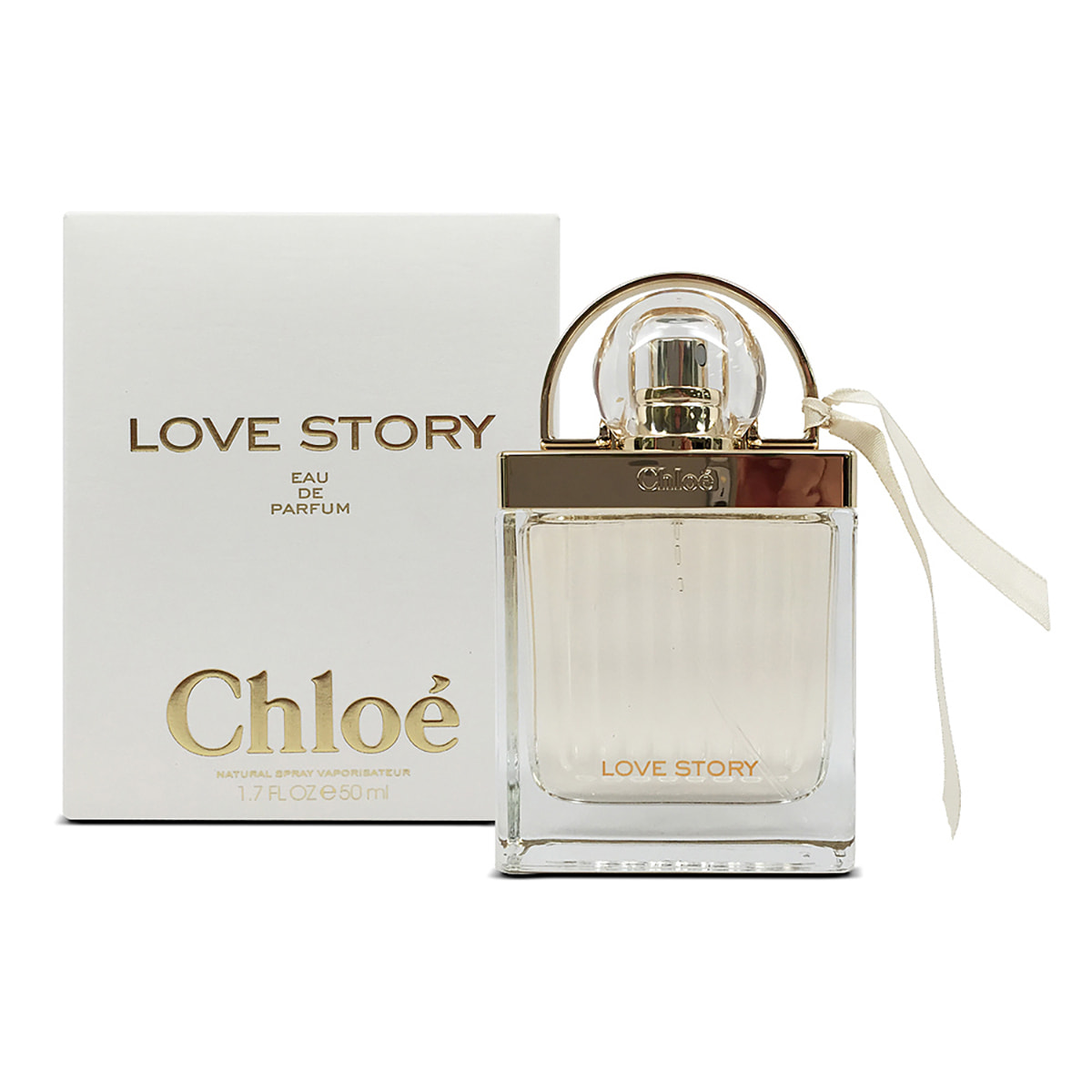 Chloe Love Story Edp 50 Ml Vapo