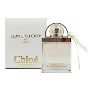 Chloe Love Story Edp 50 Ml Vapo