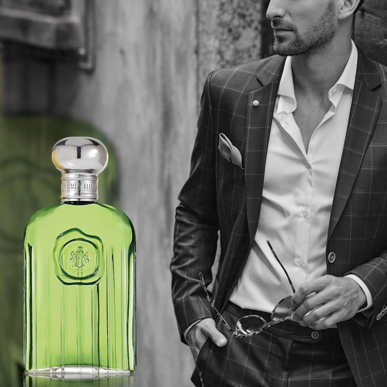 Giorgio for Men - Eau de Toilette