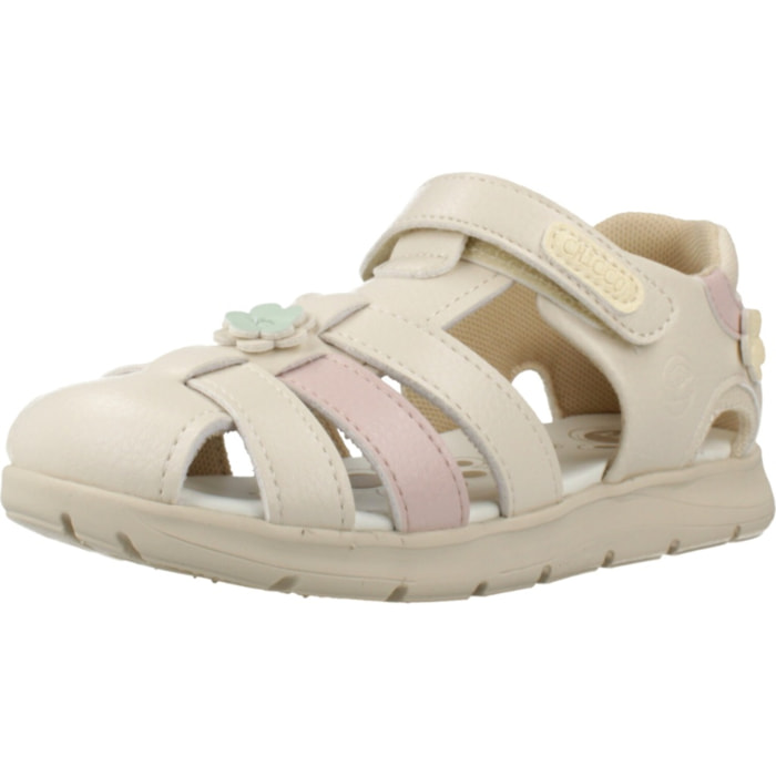 Sandalias Niña de la marca CHICCO  modelo SANDALIA CROMY BEIS