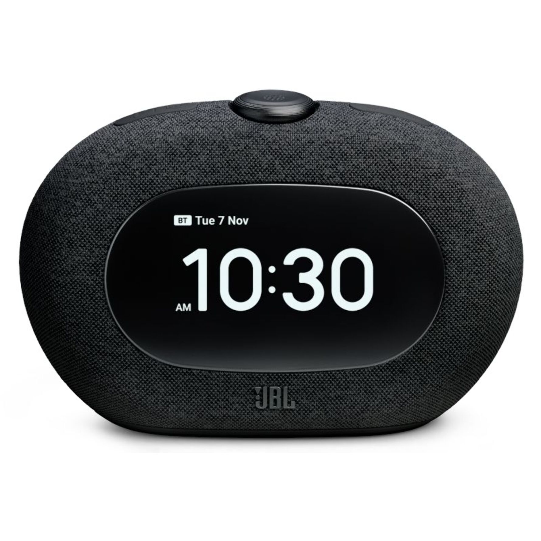 Radio réveil JBL JBL Horizon 3 Noir