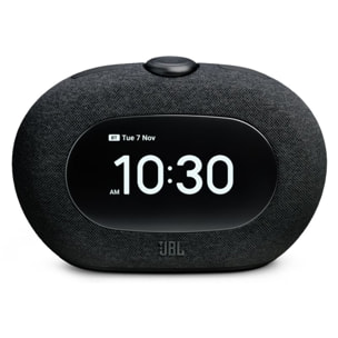 Radio réveil JBL JBL Horizon 3 Noir