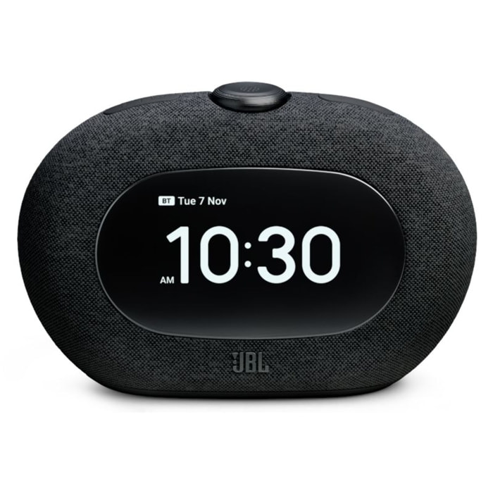 Radio réveil JBL JBL Horizon 3 Noir
