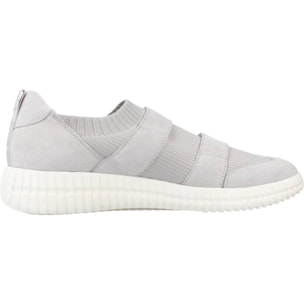 Sneakers de  Mujer de la marca GEOX  modelo D NOOVAE B GRIS