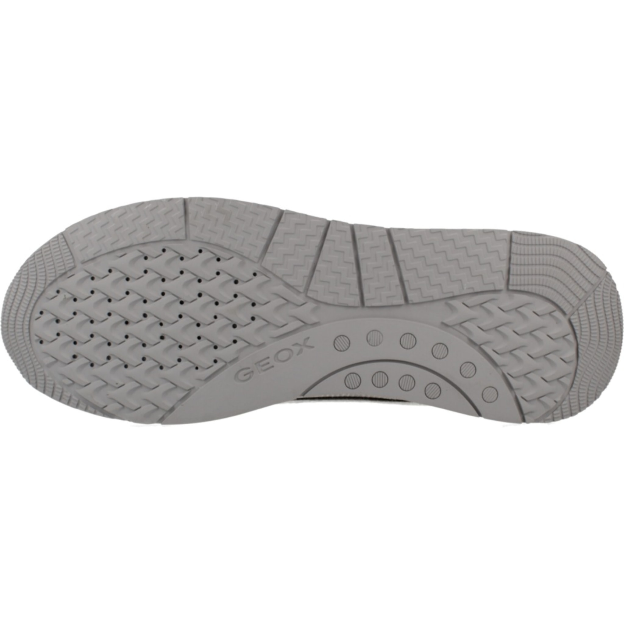 Sneakers de  Mujer de la marca GEOX  modelo D BULMYA BLANCO