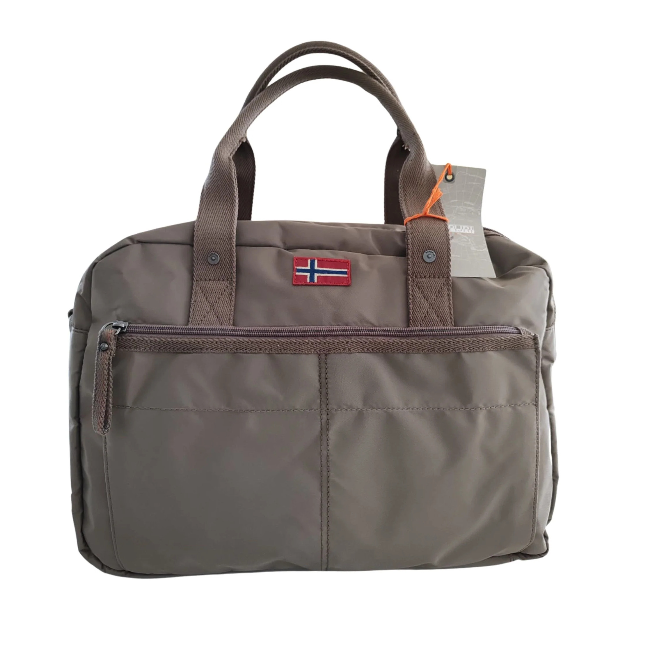 Borsa Napapijri N8a04 Briefcase Uomo