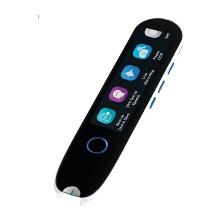 Scanner IRIS IRISPen Reader 8