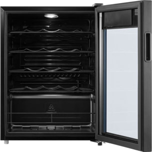 Cave à vin de service CAVISS S124MMEG