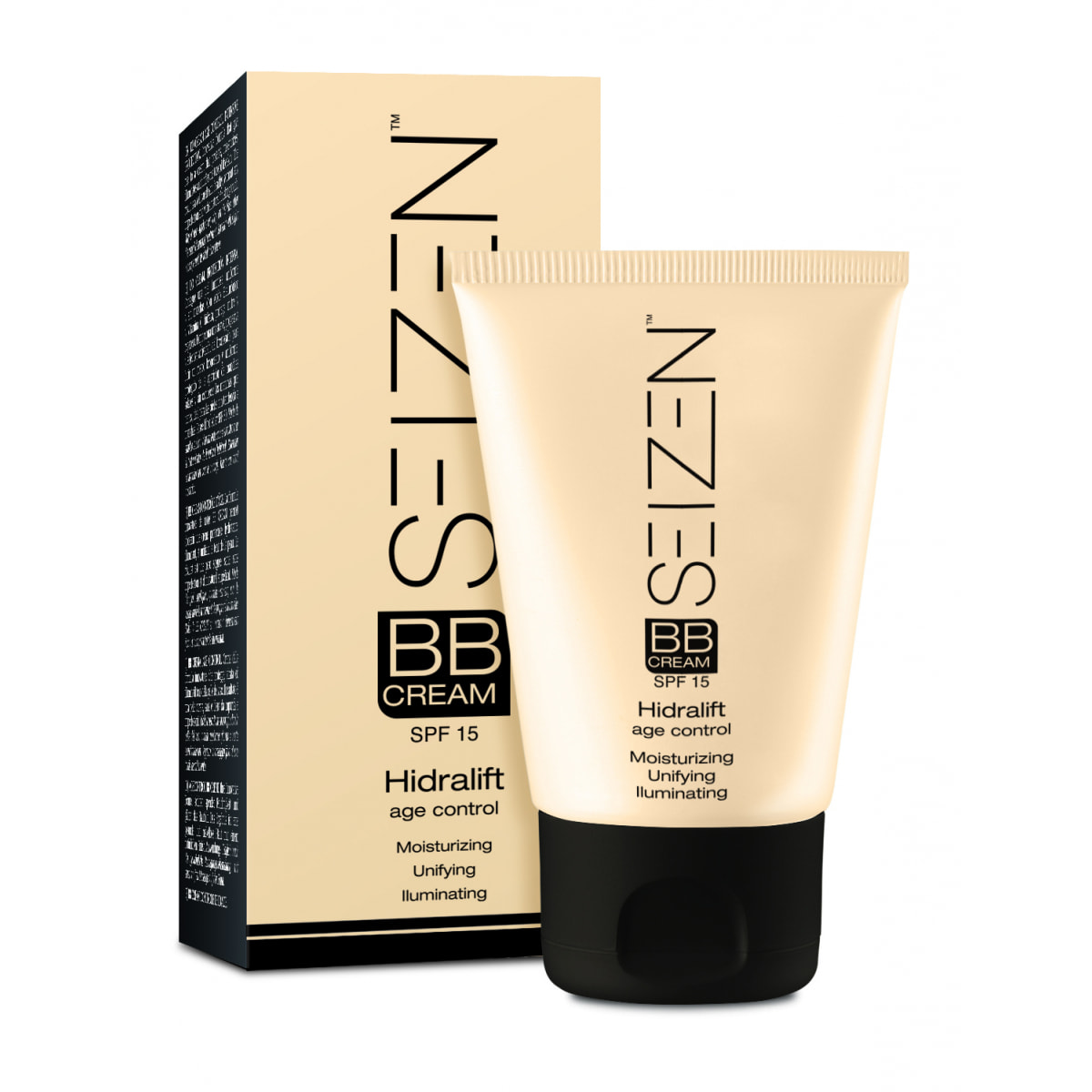 BB CREAM SEIZEN