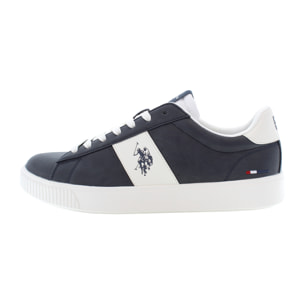 U.S. Polo Assn. - Sneakers TYMES009M4Y2 in sintetico per uomo