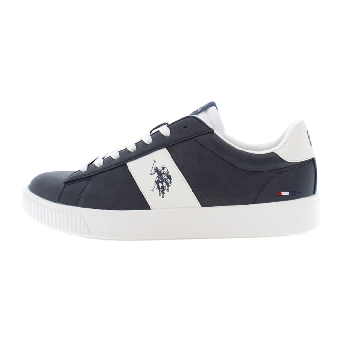 U.S. Polo Assn. - Sneakers TYMES009M4Y2 in sintetico per uomo