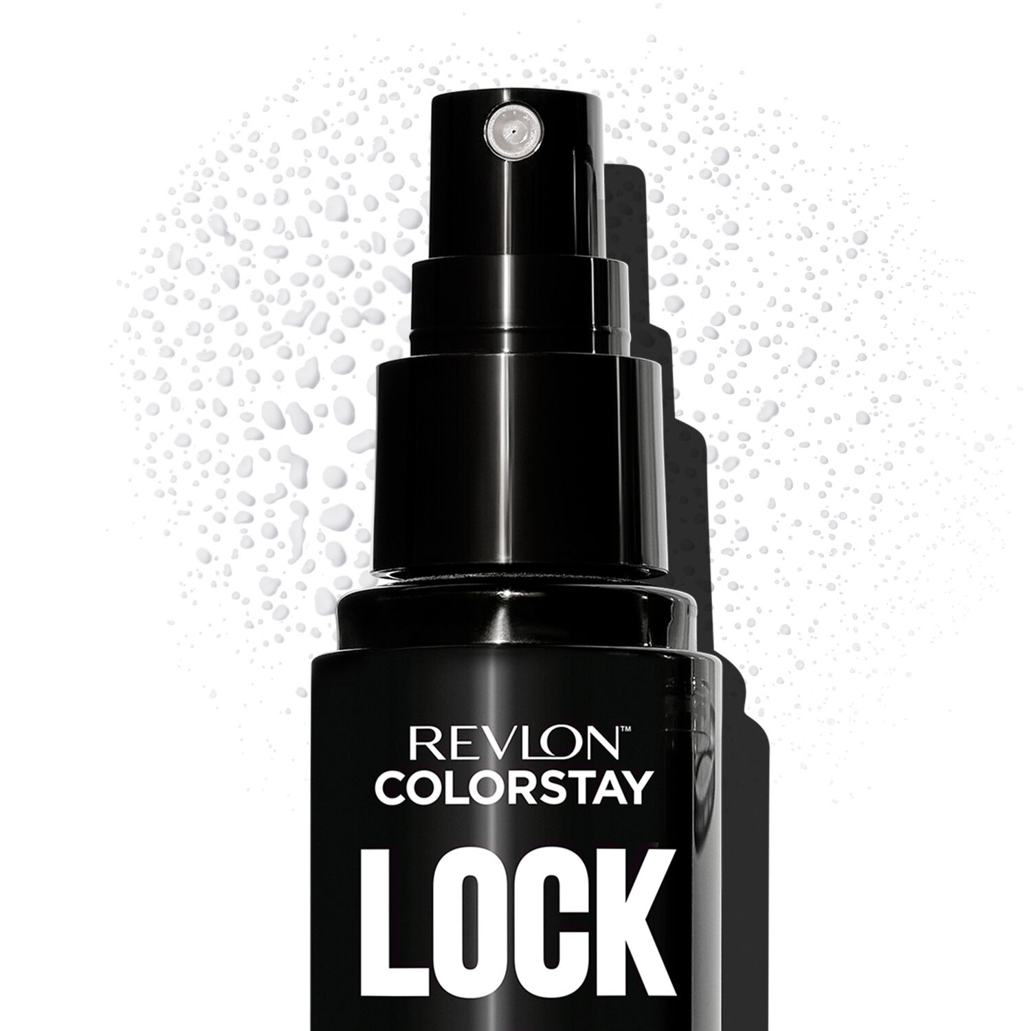 ColorStay Lock Setting Mist - Spray Fixateur Maquillage Matifiant 56 ml