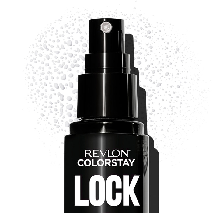 ColorStay Lock Setting Mist - Spray Fixateur Maquillage Matifiant 56 ml