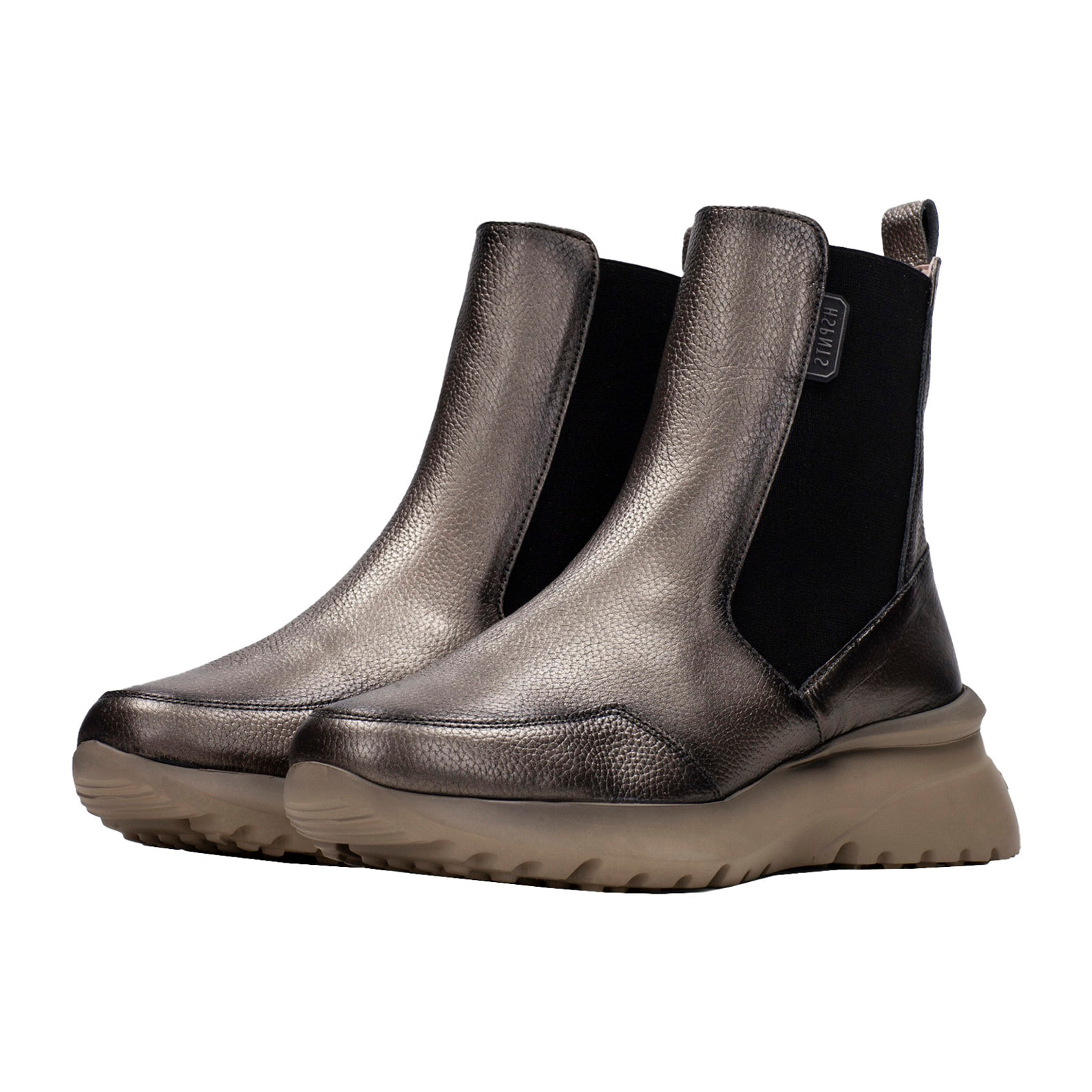 Botin sport Polinesia Estaño 5 cm