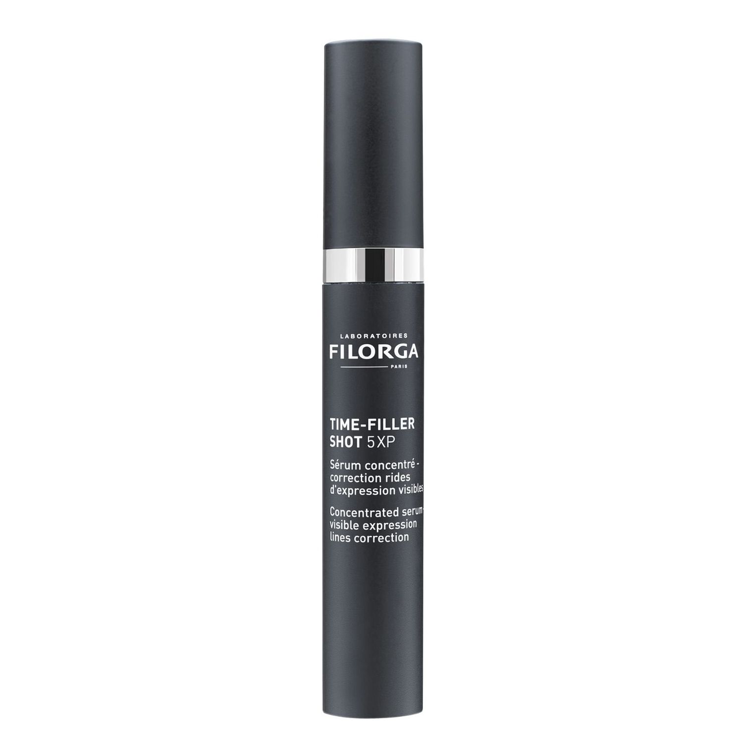 Time-Filler Shot 5XP - Sérum Concentré – correction rides d’expression visibles 15 ml