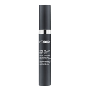 Time-Filler Shot 5XP - Sérum Concentré – correction rides d’expression visibles 15 ml