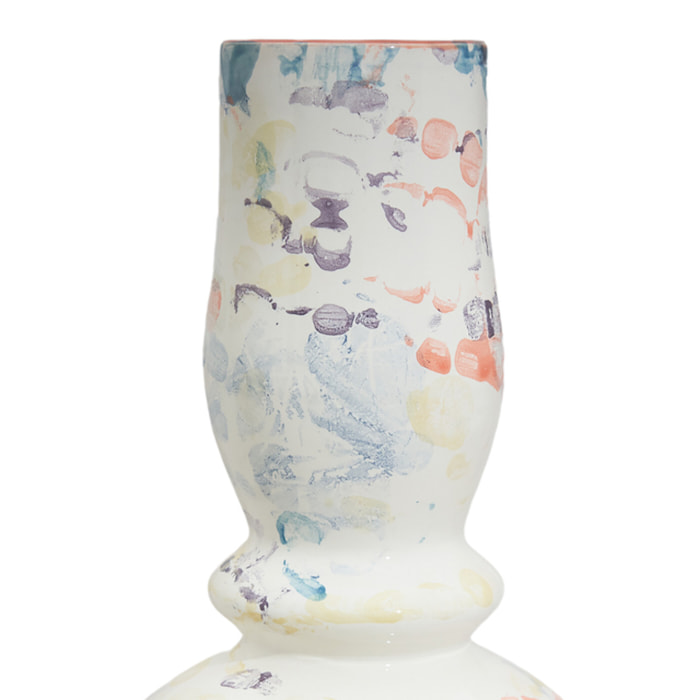Vaso con palla Cinqueterre