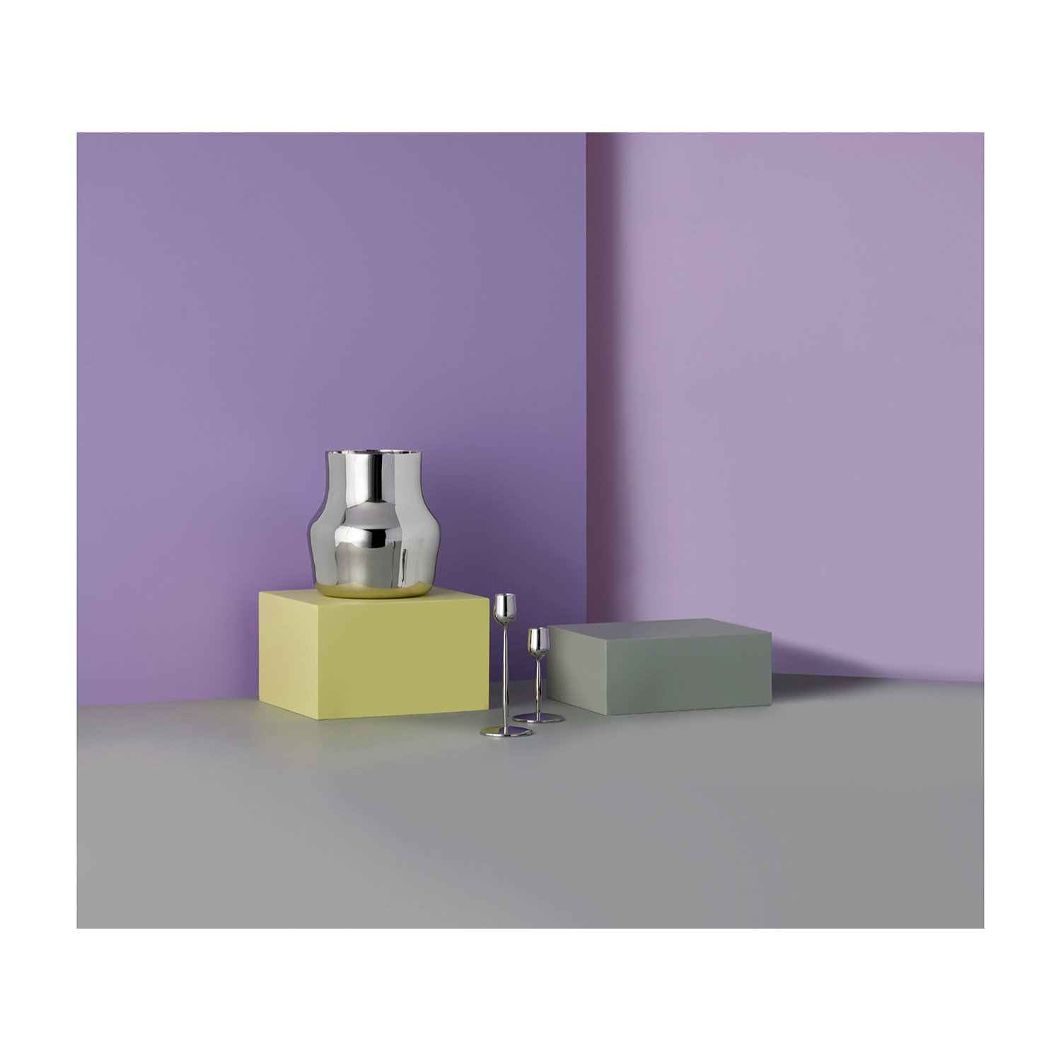 Vase Dorotea