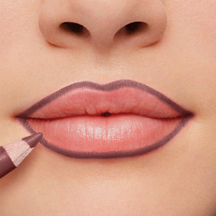 Lip Liner Pencil - Lèvres Contour Edition