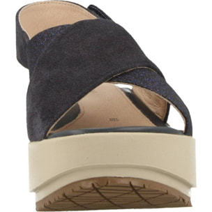 Sandalias Mujer de la marca STONEFLY  modelo KETTY 5 Blue