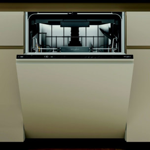 Lave vaisselle encastrable WHIRLPOOL WH7IA15AM6T0 MaxiSpace