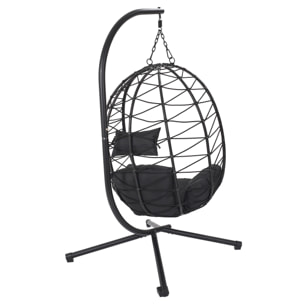 Fauteuil Suspendu Zadar