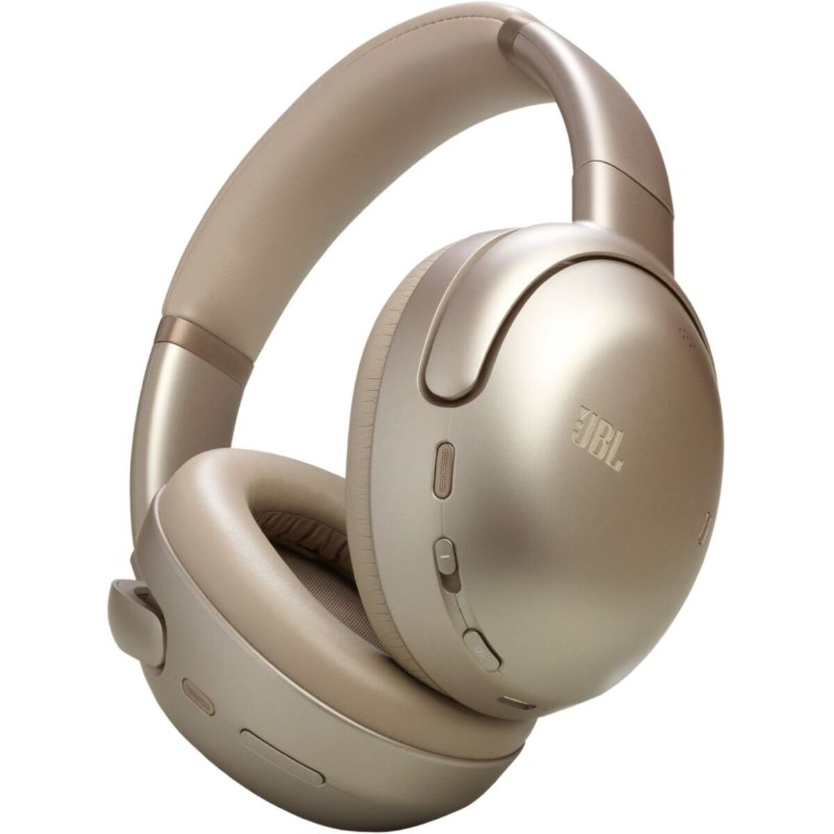 Casque JBL Tour One M3 Champagne