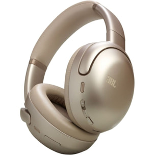 Casque JBL Tour One M3 Champagne