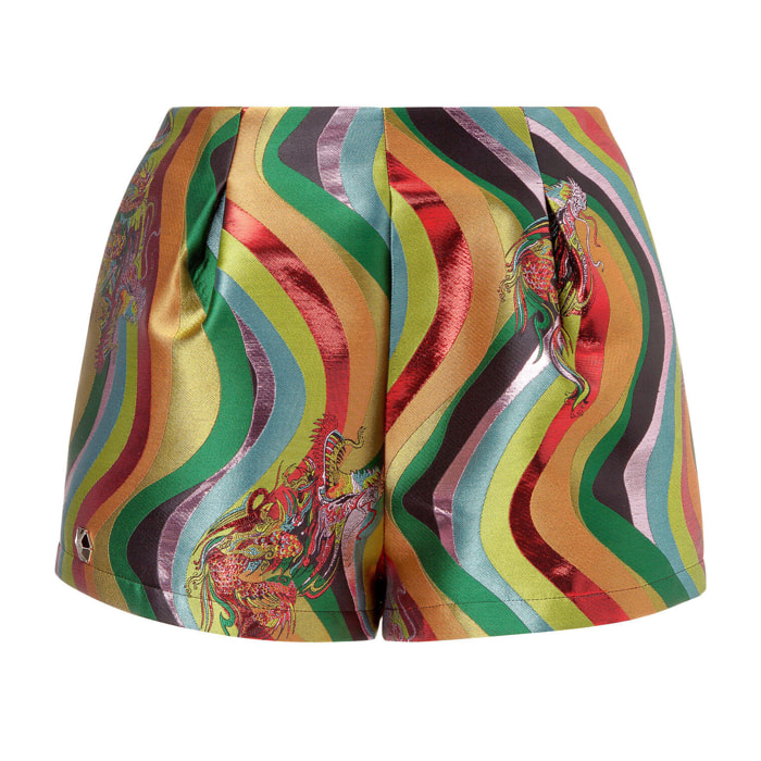 PHILIPP PLEIN Trousers "Swizzle"