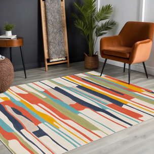 ANAIS Alfombra Escandinava Moderna