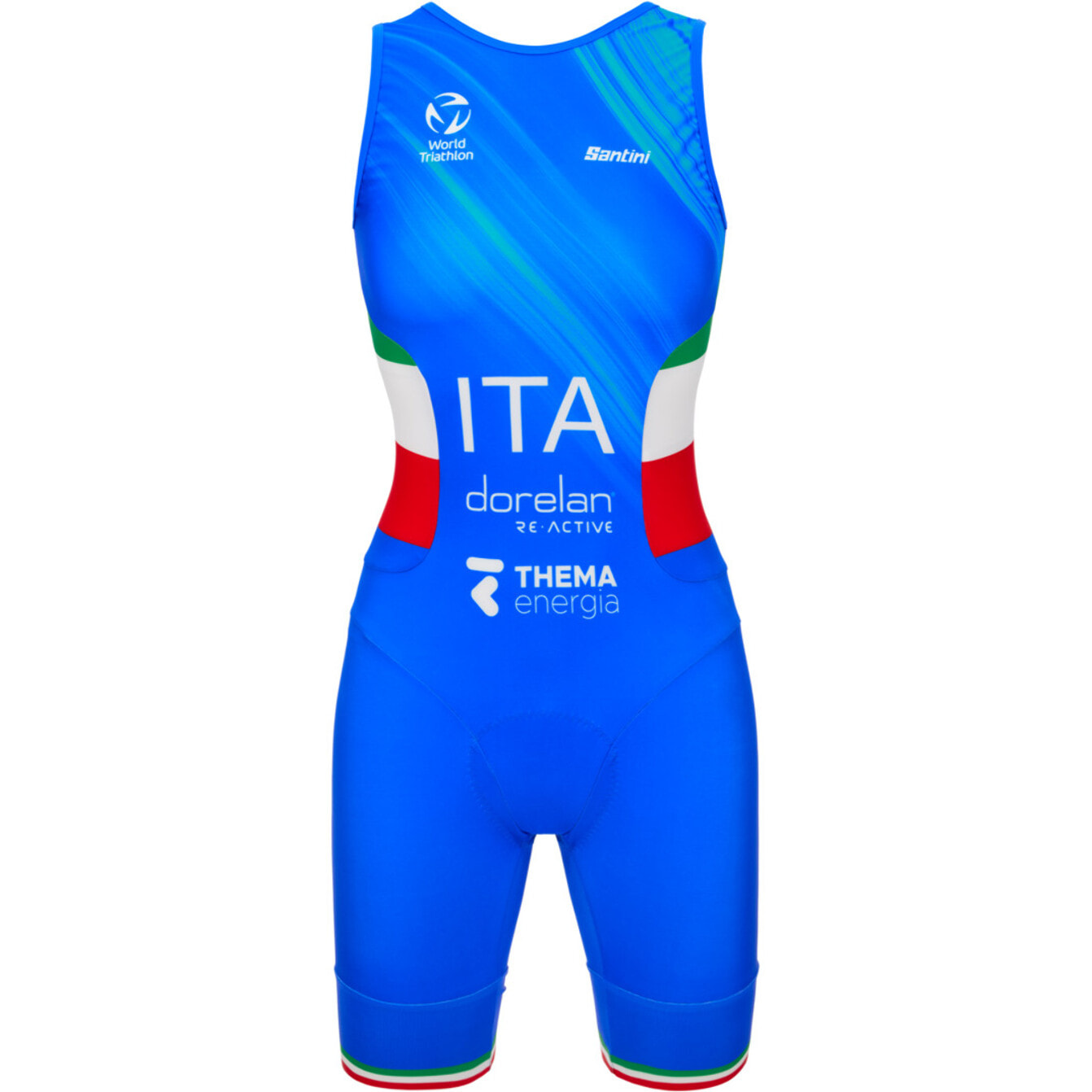 Fitri - Body Triathlon Donna - Print - Donna