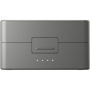 Micro cravate sans fil DJI Mic 3 Charging Case