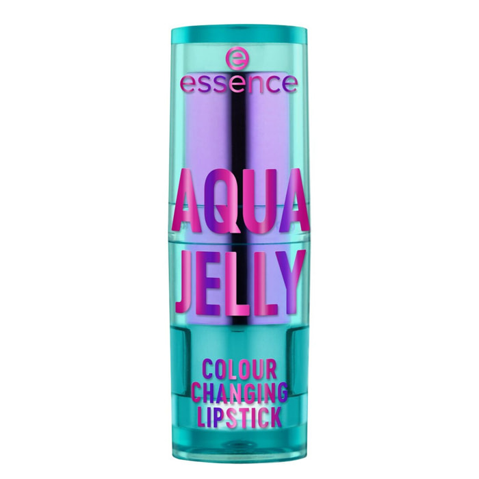 Aqua Colour - Rouge à Lèvres Rrévélateur de Couleur 2,80 g
