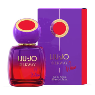 Silkway Wow - Eau de Parfum
