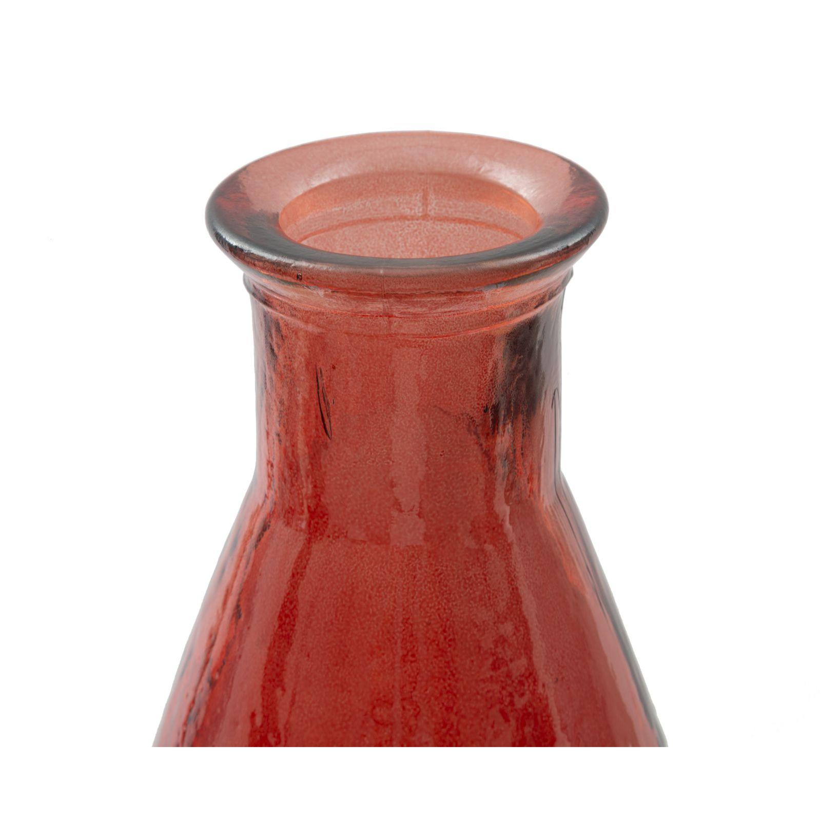 VASO ADOBE (MADE IN SPAIN) CHARME1921 ROSSO