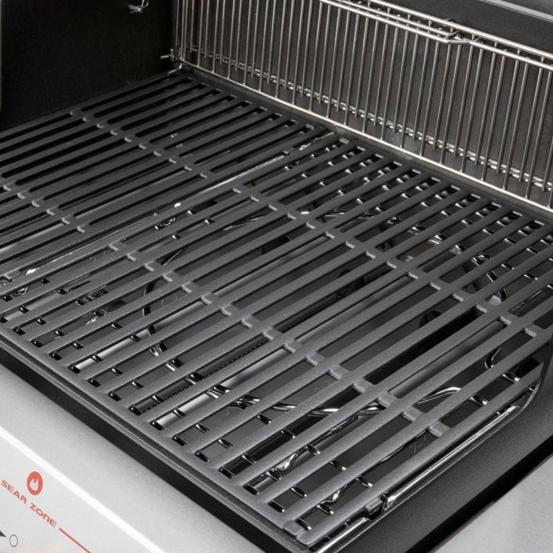 Barbecue gaz WEBER Genesis EX-325S