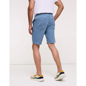 Bermuda Azul - Bruno