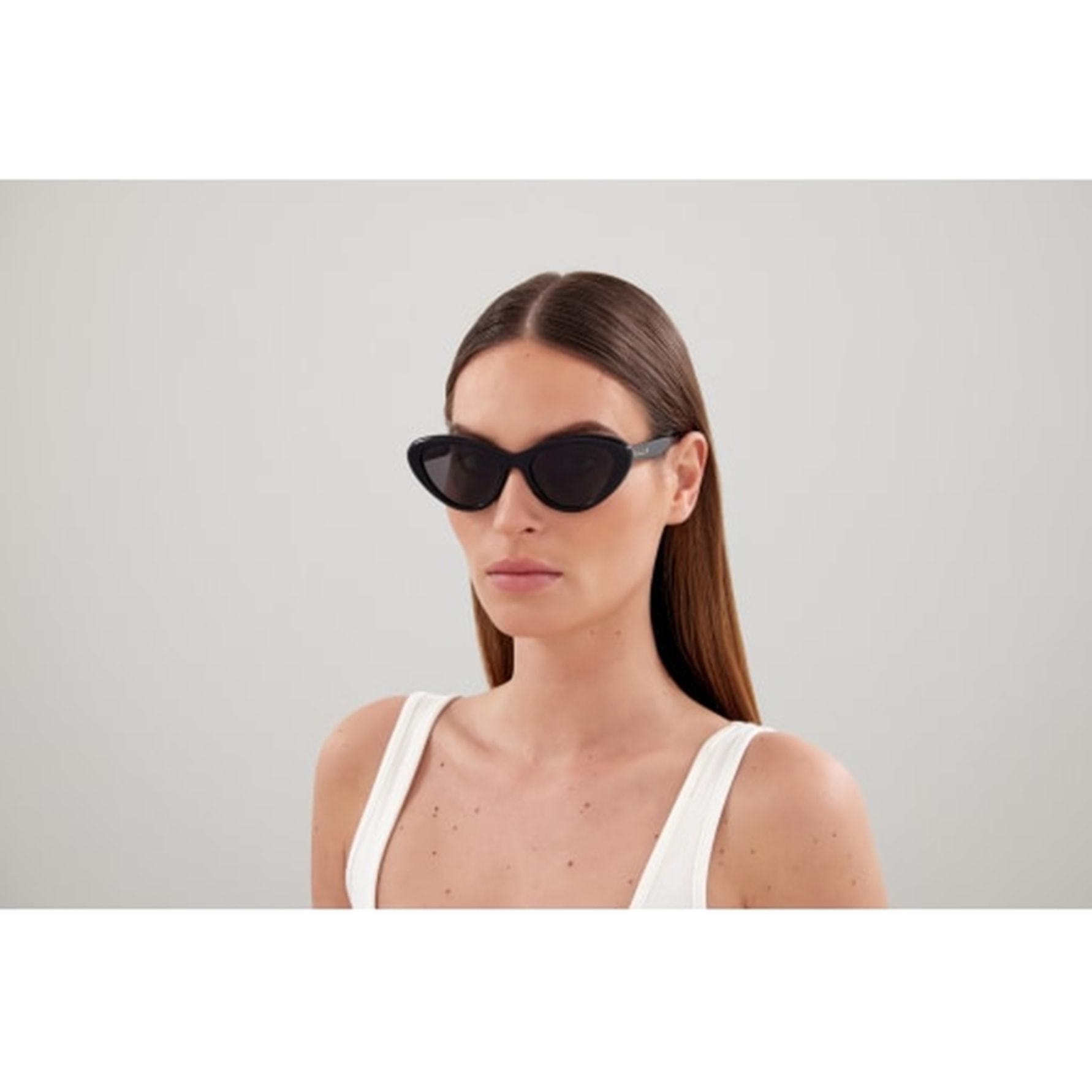 Gafas de Sol Gucci GG1170S-001 de Acetato Mujer 54 mm