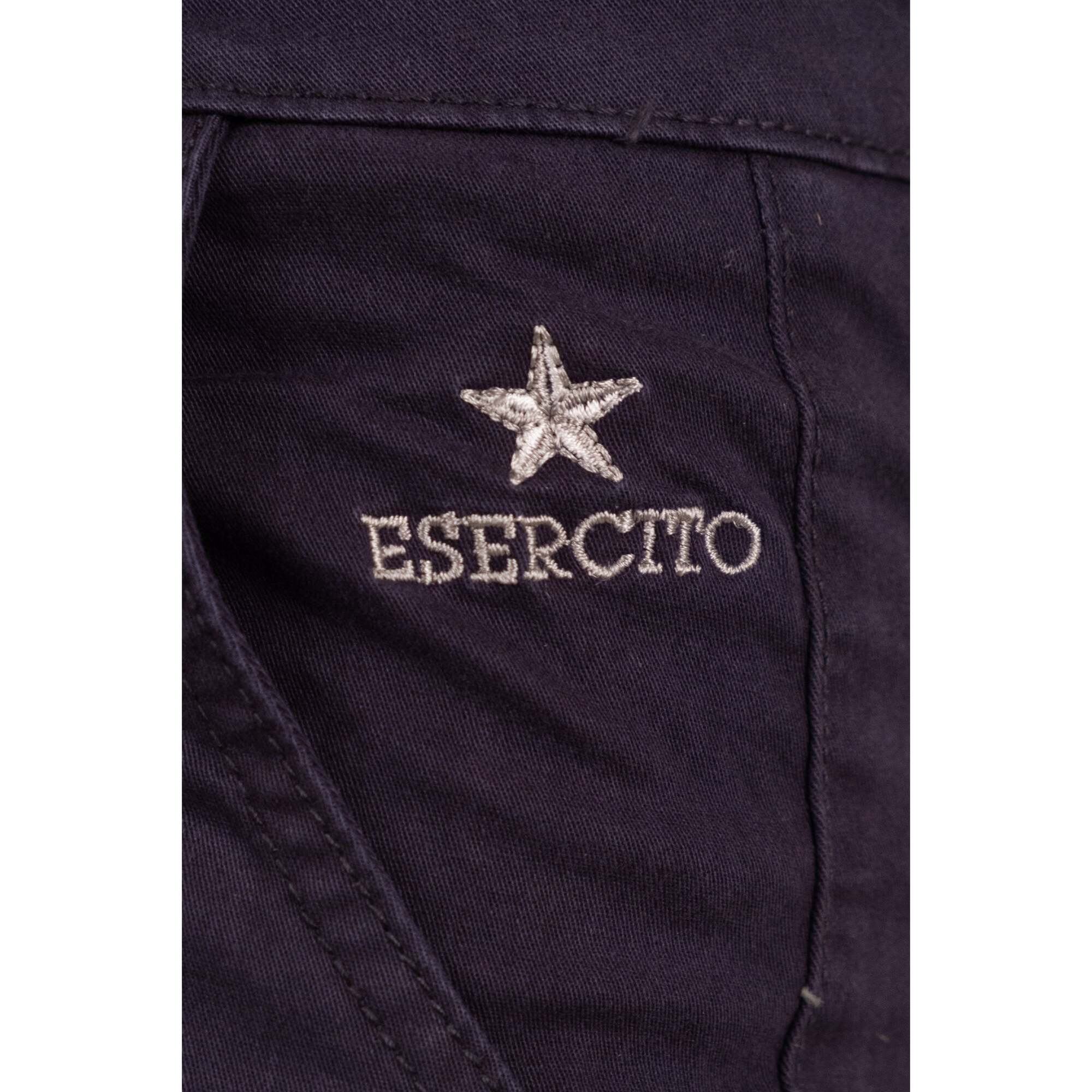 Bermuda S4F653 Esercito