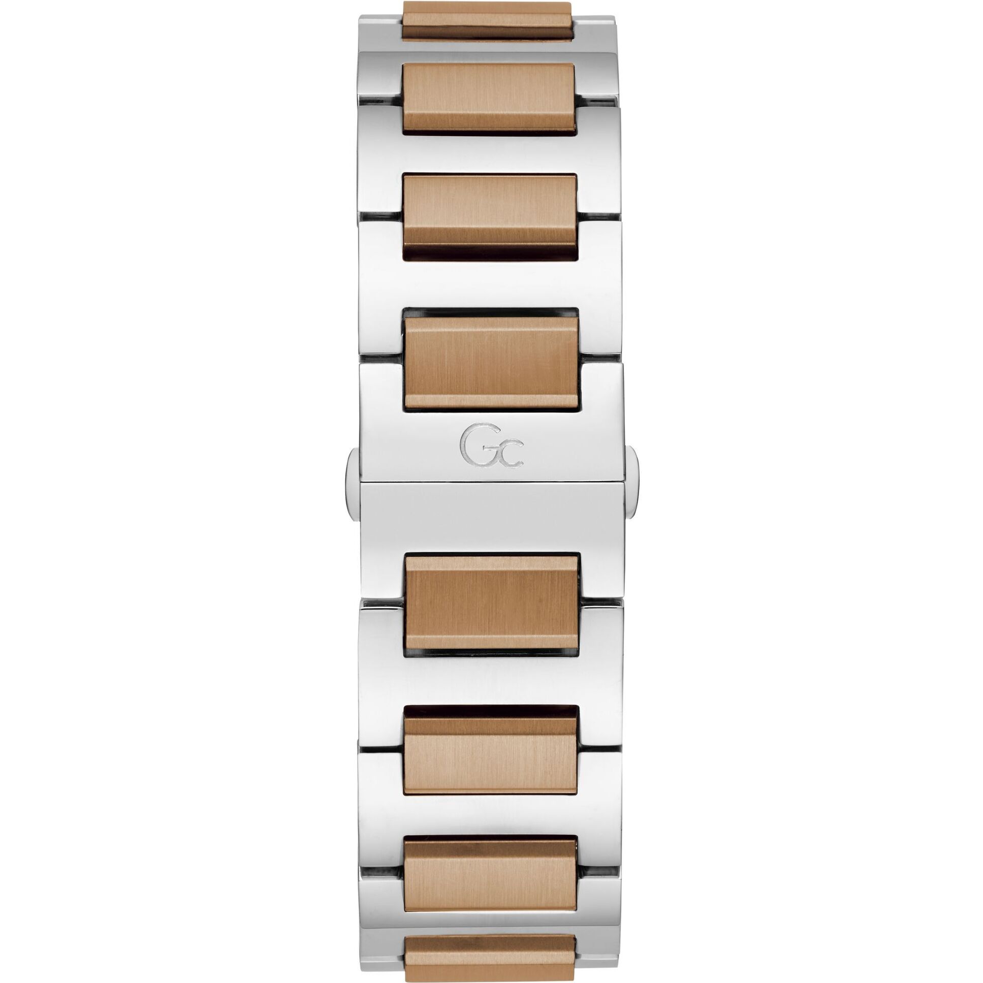 Gc Reloj Cronógrafo De Cuarzo Gc Legacy