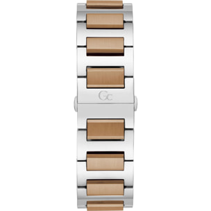 Gc Reloj Cronógrafo De Cuarzo Gc Legacy