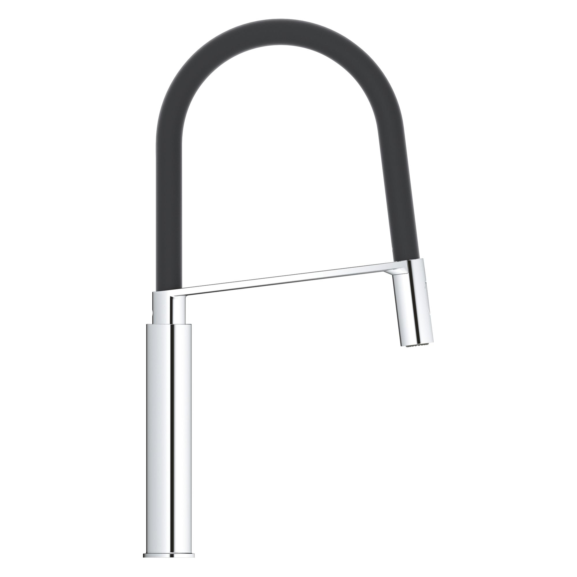 GROHE Feel Mitigeur monocommande Evier Chromé