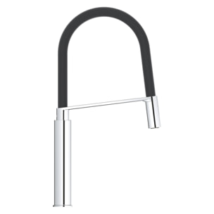 GROHE Feel Mitigeur monocommande Evier Chromé 31489000