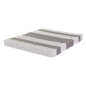 Materasso 800 molle indipendenti Memory Ocean Spring  160x200x26