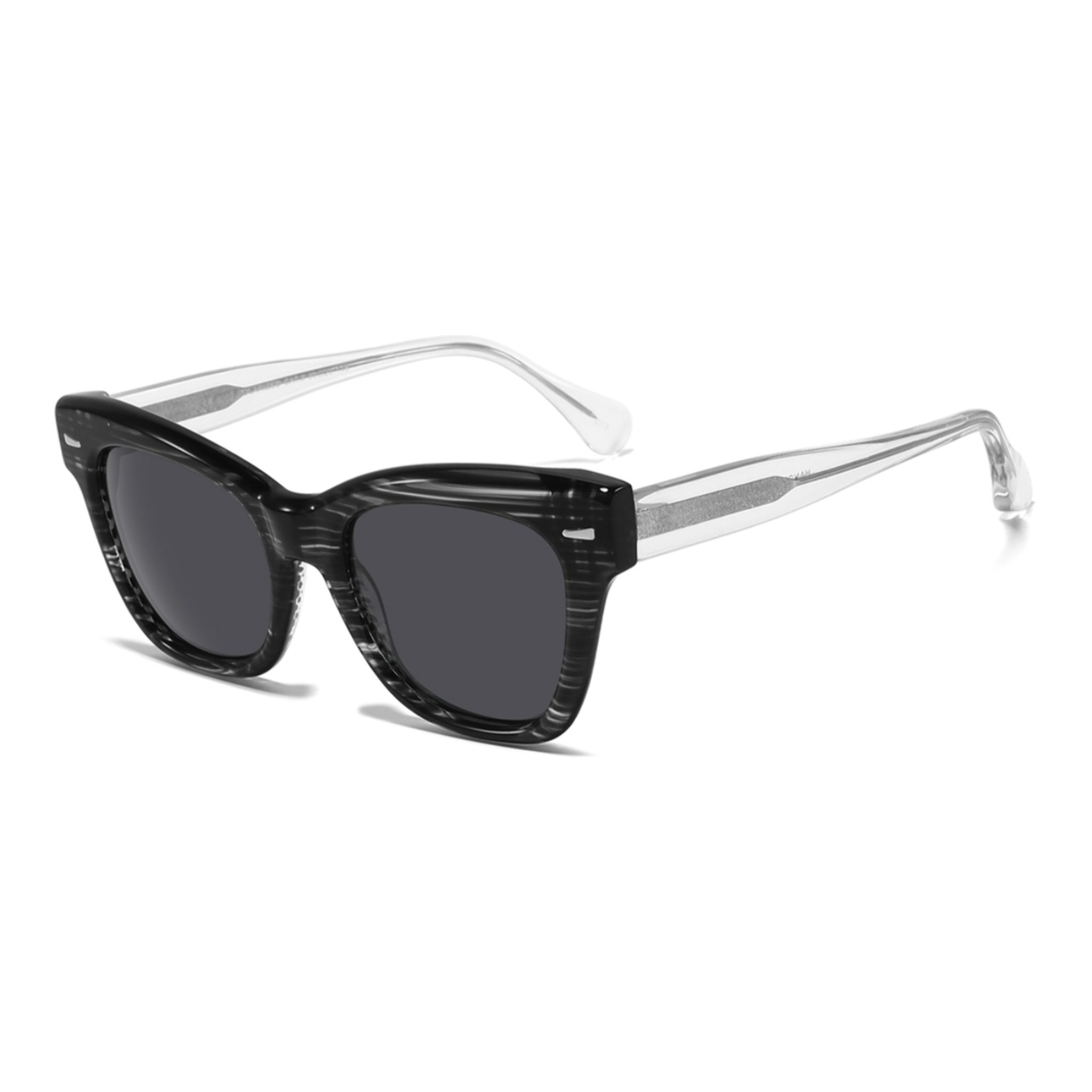 Gafas de Sol Sexton 8062-13 Polarizadas de Acetato Mujer 48 mm