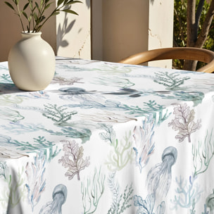 Nappe en résine anti-taches 0120-401